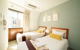 Tabata Oji Hotel